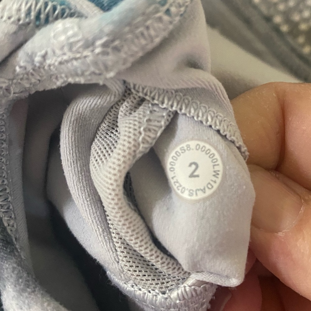 Lululemon Align Tank
Kaleidofloral Multi - Picture 7 of 8